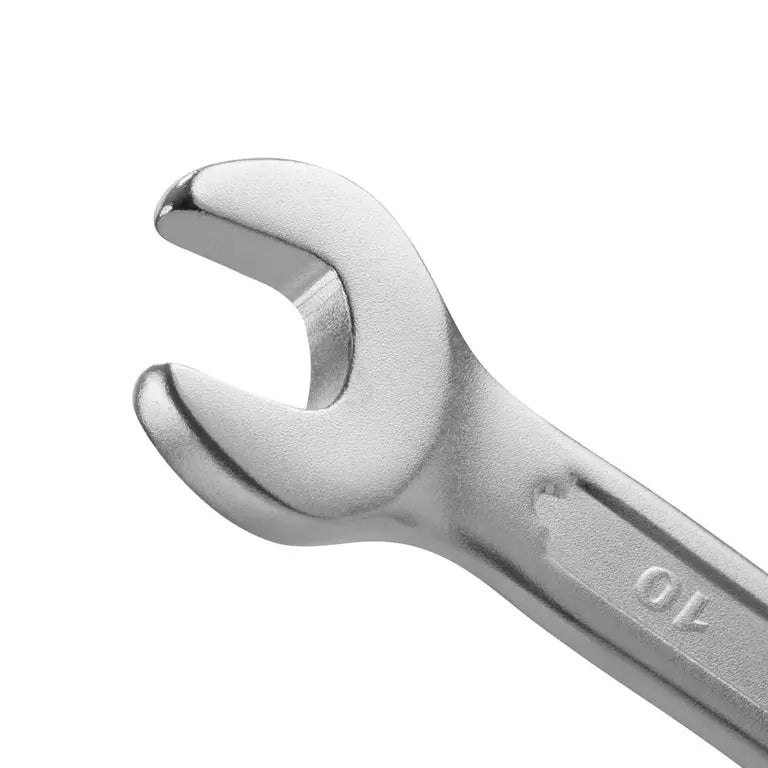 Ronix Doppelschlüssel, 10 x 11 mm