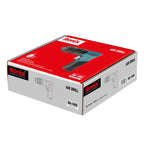 Ronix Druckluft-Bohrmaschine mit Schnellspannfutter 10 mm - 10 Nm