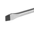 Ronix Schlitz-Schlagschraubendreher mit Kunststoffgriff 8 300 mm