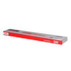 Ronix Winkelzange mit Maulgriff, 1,5 Zoll