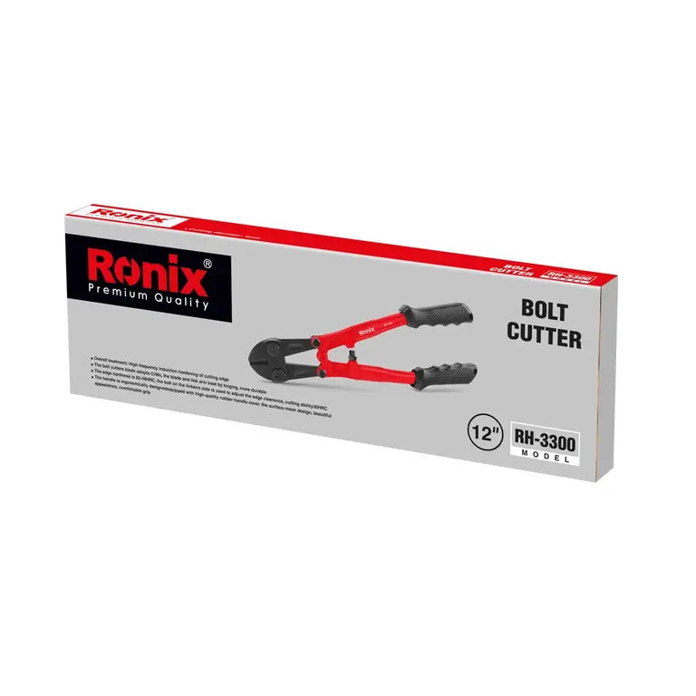 Ronix Bolzenschneider 12 Zoll