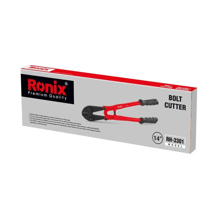 Ronix Bolzenschneider 14 Zoll