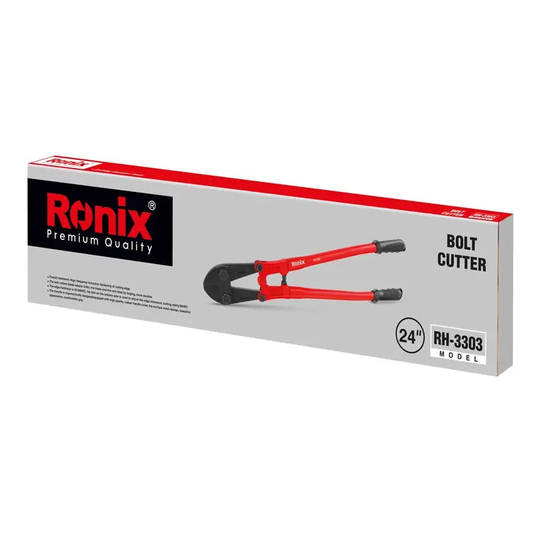 Ronix Bolzenschneider 24 Zoll