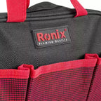 Ronix Werkzeugtasche - Home Line Modell