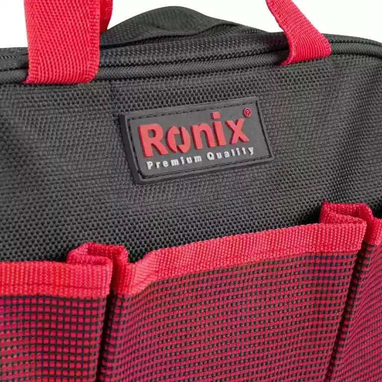 Ronix Werkzeugtasche - Home Line Modell