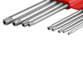 Ronix Langarm-Magnet-Torx-Schlüsselsatz (9-teilig)