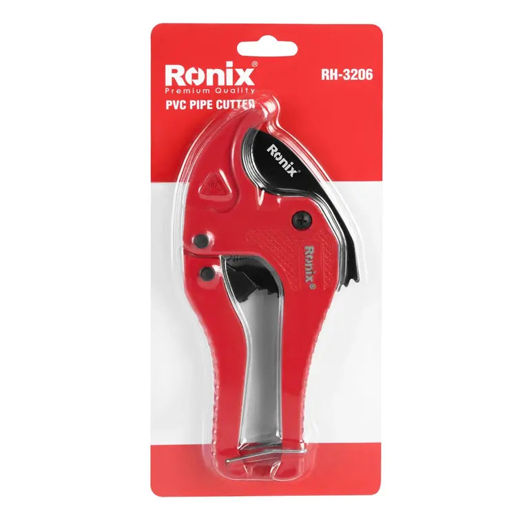 Ronix PVC-Rohrabschneider 197*82*17 mm