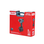 Ronix Bürstenloser Akku-Schlagschrauber 1/2 Zoll - 550 Nm