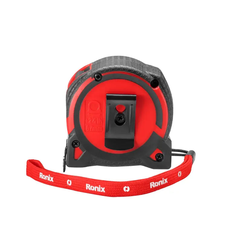 Ronix Anti-Schock-Messband 5 Meter