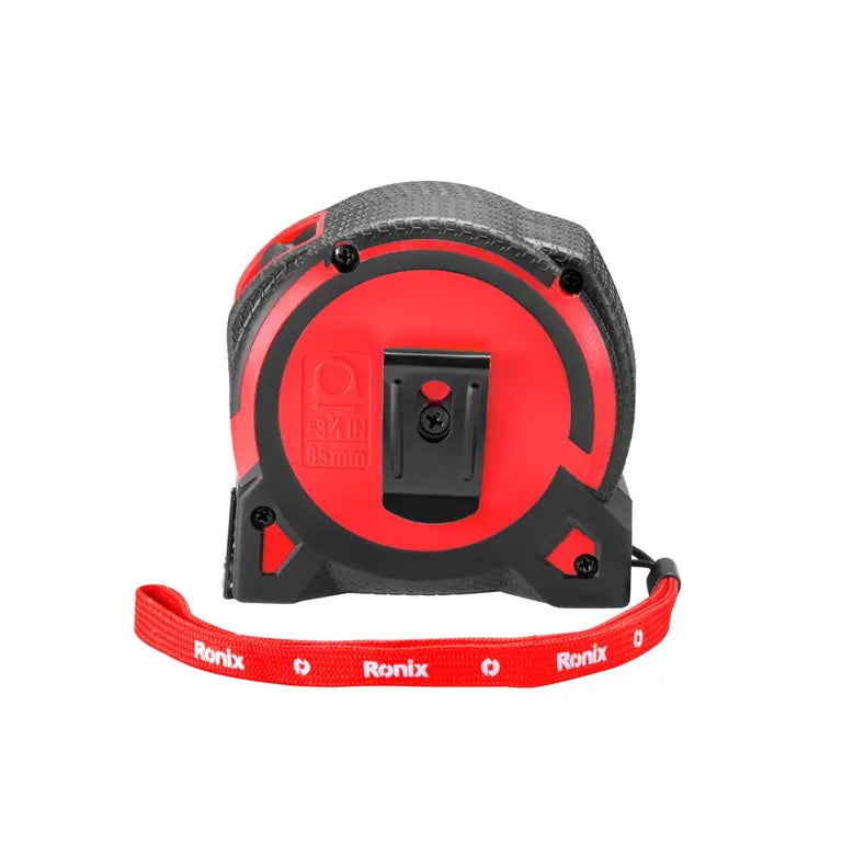 Ronix Anti-Schock-Messband 10 Meter