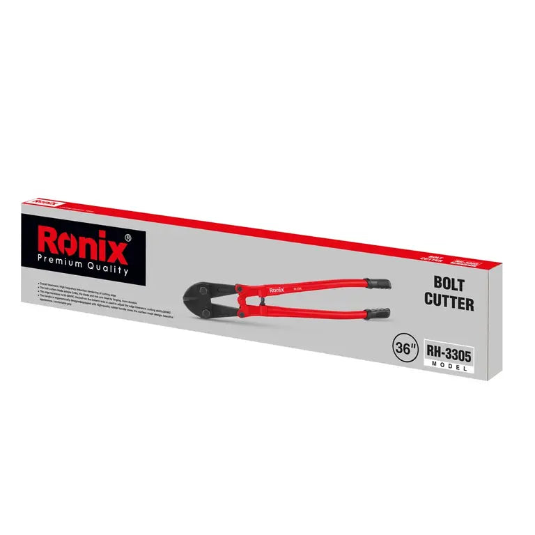 Ronix Bolzenschneider ,36 Zoll