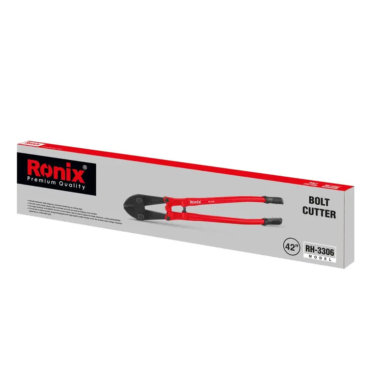 Ronix Bolzenschneider , 42 Zoll