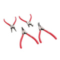 Ronix Sicherungsringzangen-Set 7-Zoll