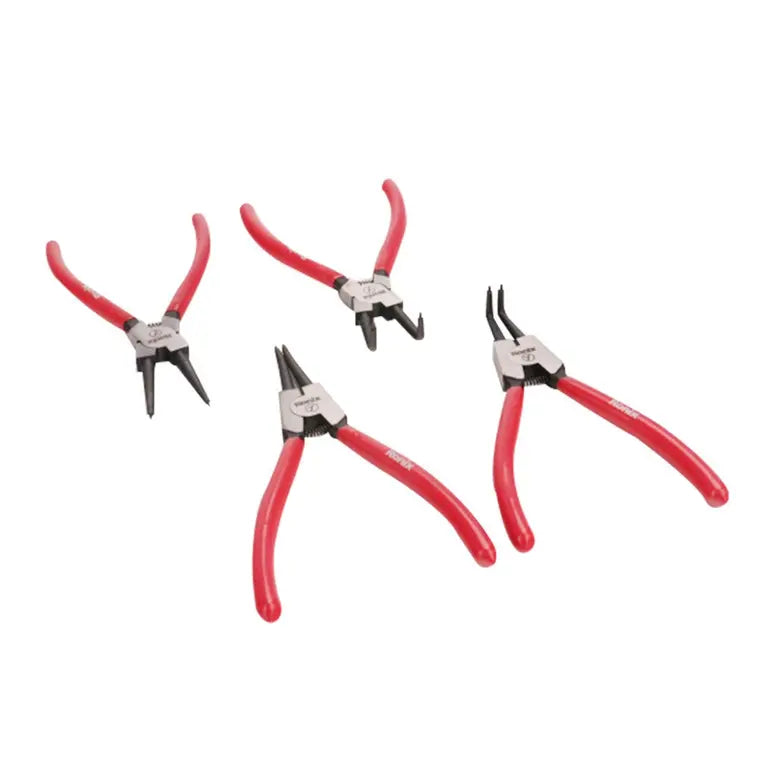 Ronix Sicherungsringzangen-Set 7-Zoll