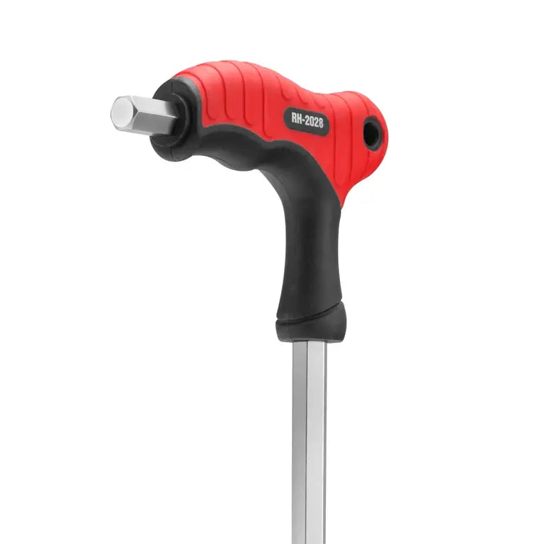 Ronix T-Griff-Innensechskantschlüssel , 10 mm