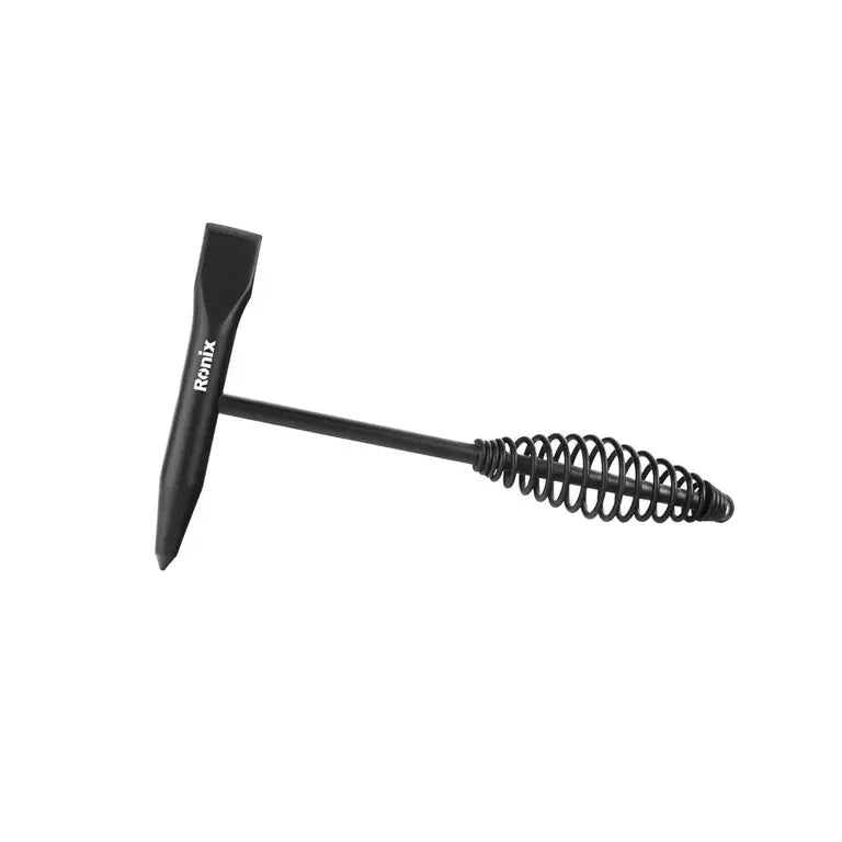 Ronix Schweißschlackenhammer