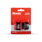 Ronix Schlauchanschluss, 1/2 Zoll