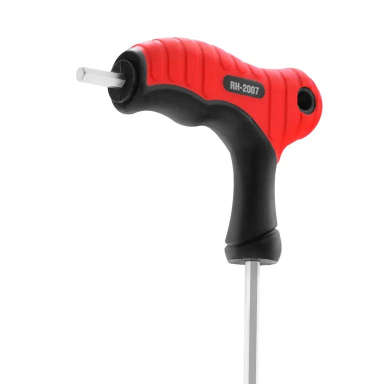 Ronix T-Griff-Innensechskantschlüssel 4 mm