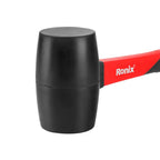 Ronix Gummihammer 500 g