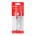 Ronix Spannungsprüfer 2-in-1 - 200 mm