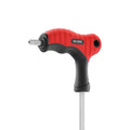 Ronix T-Griff-Innensechskantschlüssel 2 mm