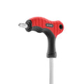 Ronix T-Griff Torx-Schlüssel-T40