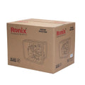 Ronix Benzin-Wasserpumpe, 3inch-7HP