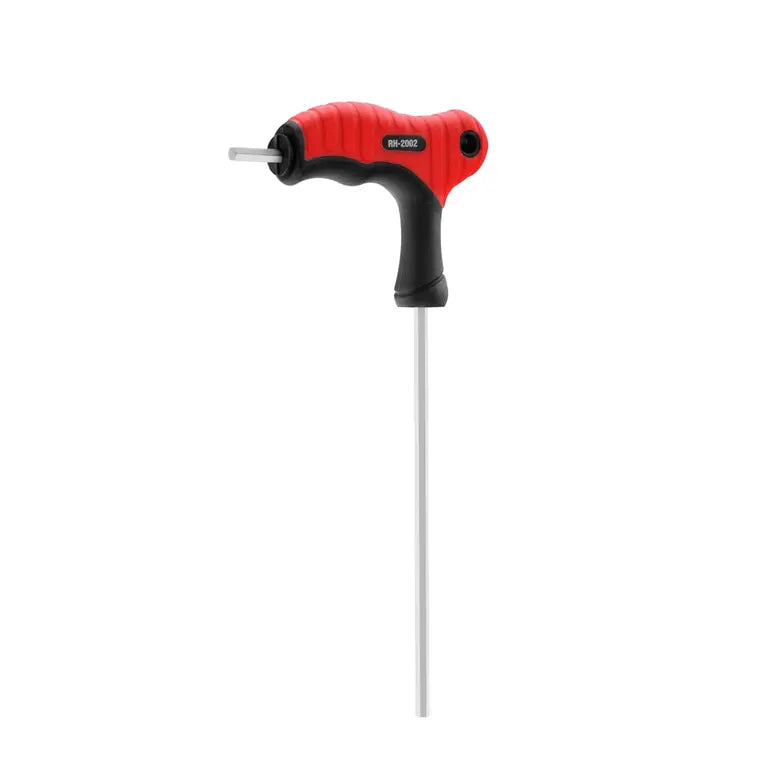 Ronix T-Griff-Innensechskantschlüssel 3 mm