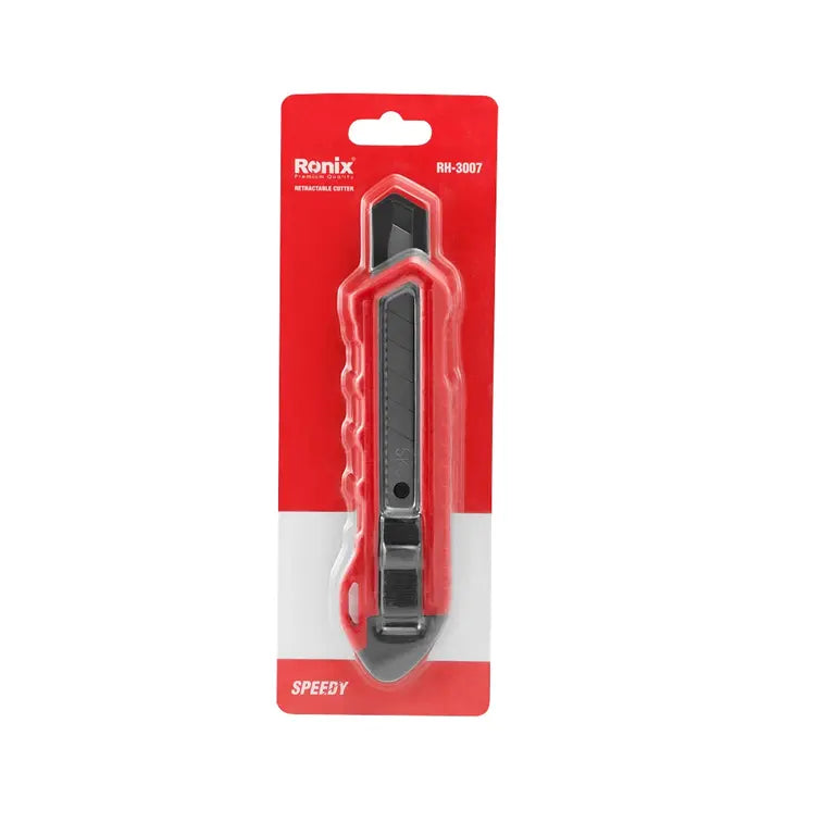 Ronix Rastmesser - Speedy