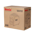 Ronix Benzin-Stromgenerator, 2.2 kW - 4.1 L