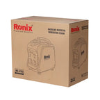 Ronix Benzin-Stromgenerator, 2.2 kW - 4.1 L