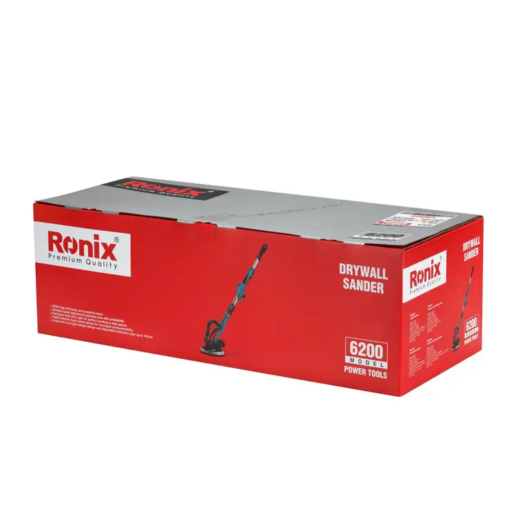 Ronix Trockenbauschleifer 820 W