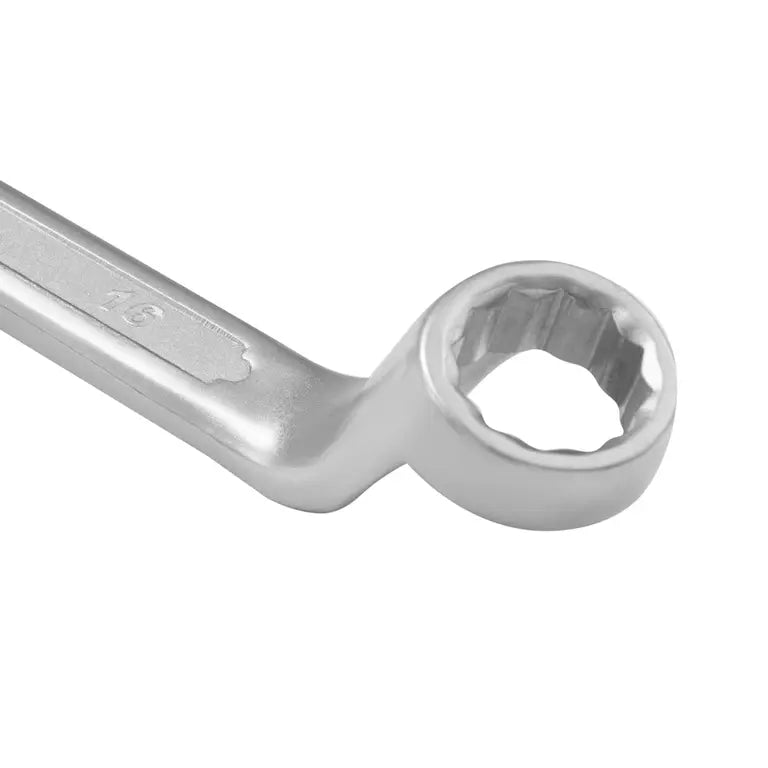 Ronix Ring-Ratsche, 16 x 17 mm