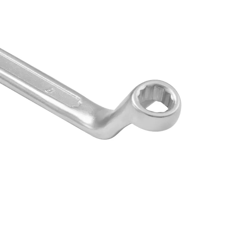 Ronix Ring-Ratsche, 8 x 9 mm