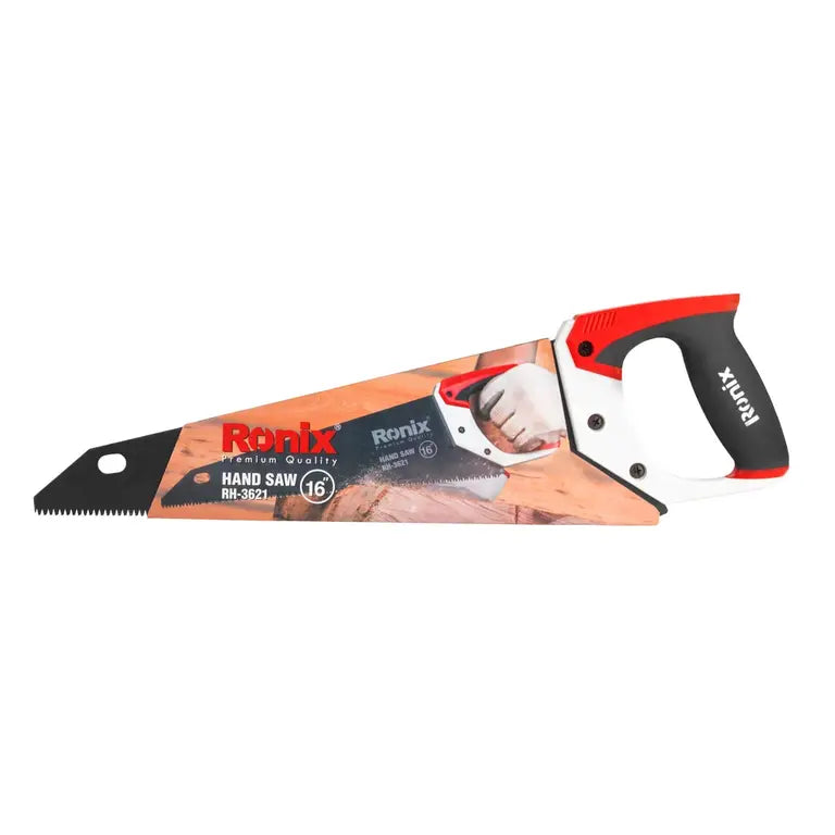 Ronix Handsäge 16 zoll