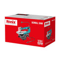 Ronix Elektrische Dekupiersäge 120 W - 125 mm Hub