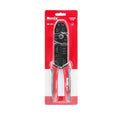 Ronix Crimpzange 10 Zoll