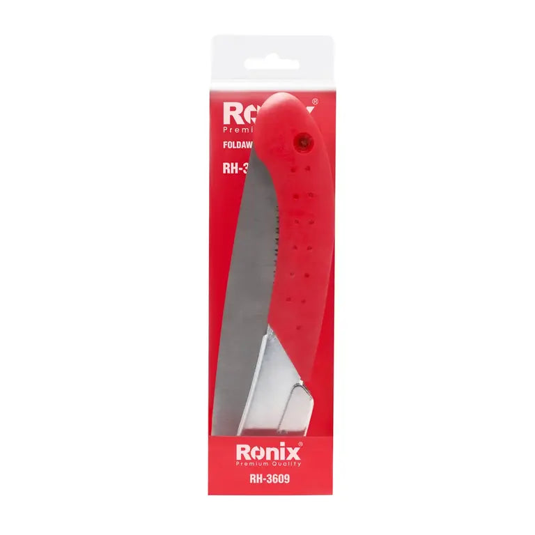 Ronix Klappsäge 210 mm