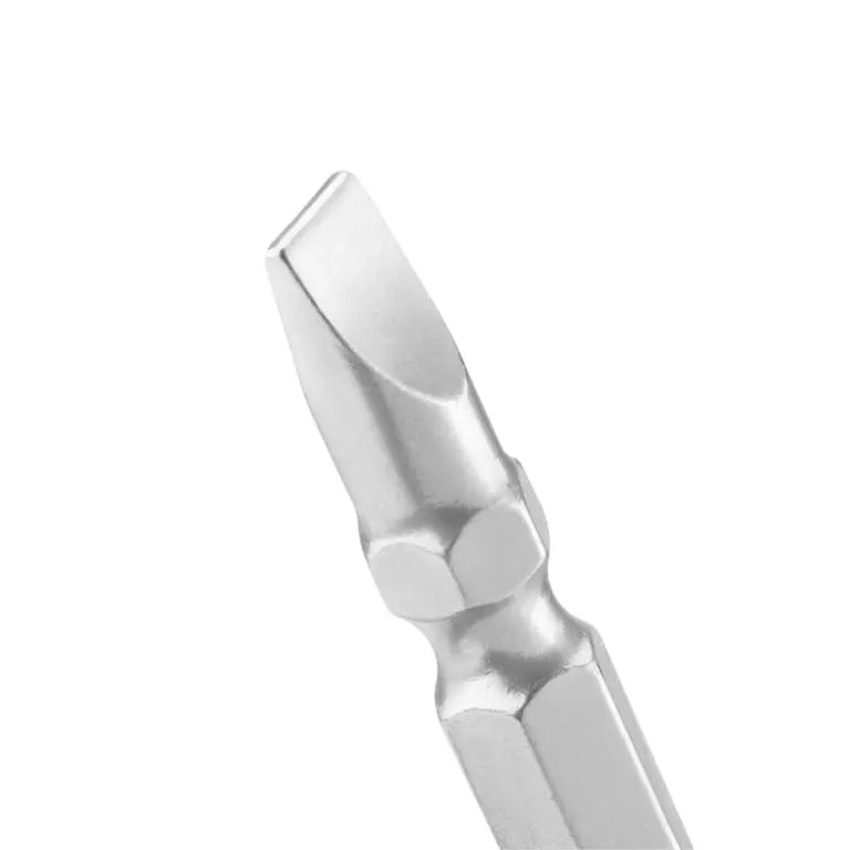 Ronix Doppelender-Schraubendreher-Bit PH2/SL6, 65 mm