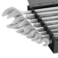 Ronix Ringschlüssel-Satz (8-teilig)