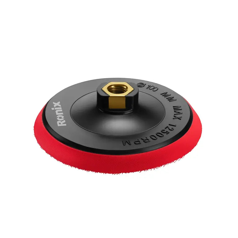 Ronix Schleifteller 100 mm