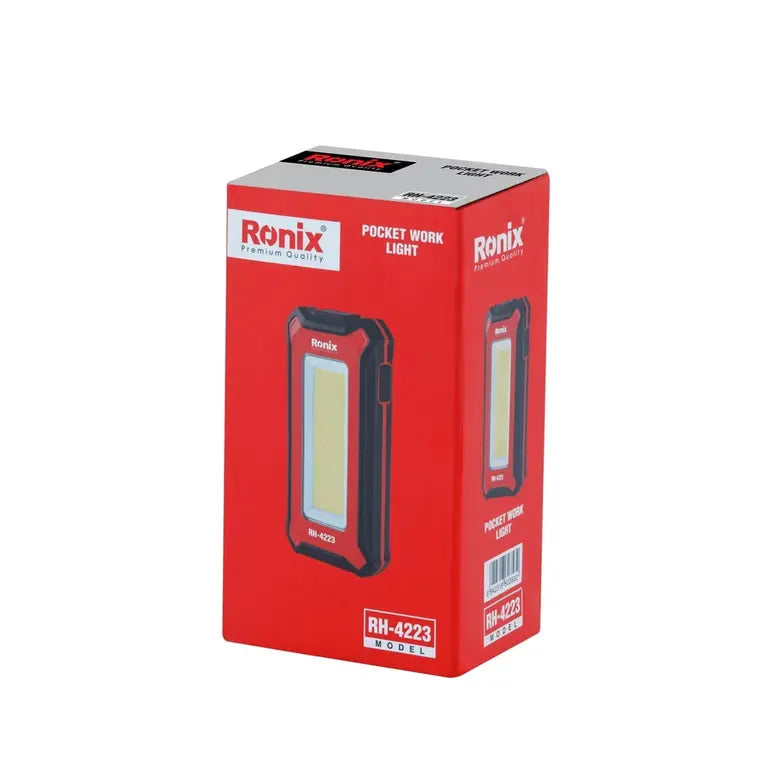 Ronix Taschenlampe