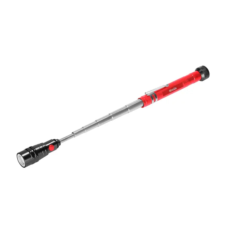 Ronix Fortschrittliche LED-Teleskopleuchte