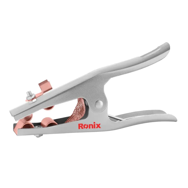 Ronix Erdungsklemme 300A
