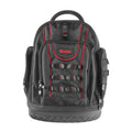 Ronix Werkzeugtasche mit 22 Fächern, 13 Zoll