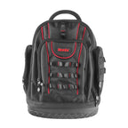 Ronix Werkzeugtasche mit 22 Fächern, 13 Zoll