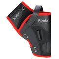 Ronix Werkzeugtasche mit 3 Fächern