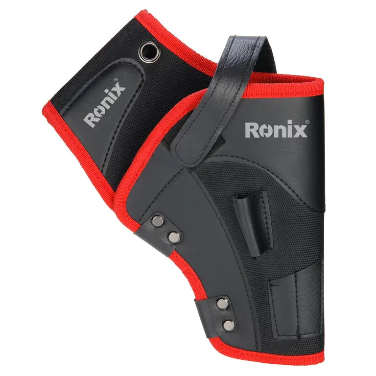 Ronix Werkzeugtasche mit 3 Fächern