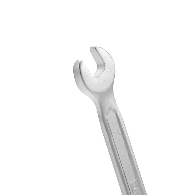 Ronix Doppelschlüssel, 6x7 mm