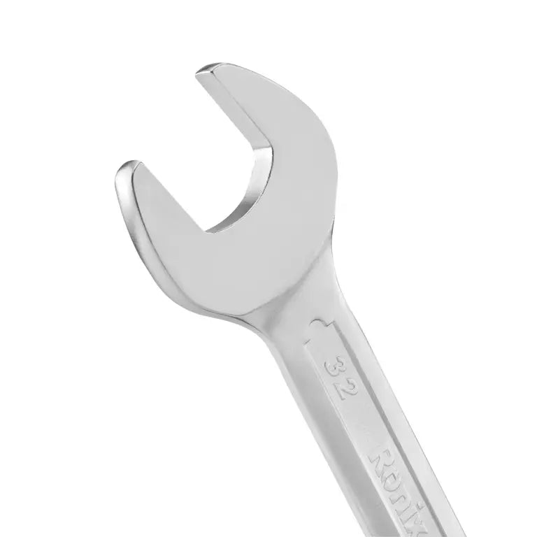 Ronix Doppelmaulschlüssel, 30 x 32 mm